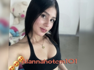 Alannahotcm101