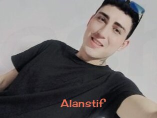 Alanstif