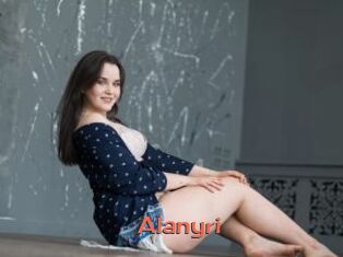 Alanyri