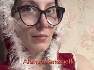 Alanyssensuelle