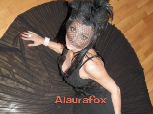 alaurafox Cams Hot