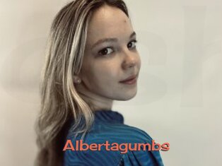 Albertagumbs