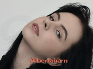 Albertaharn