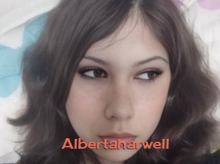 Albertaharwell