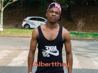 Albertthay