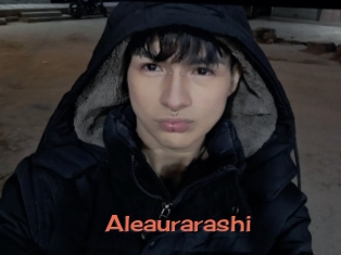 Aleaurarashi