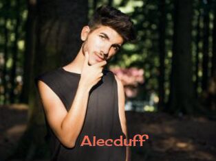Alecduff