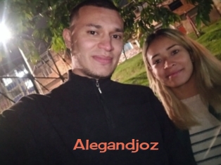 Alegandjoz