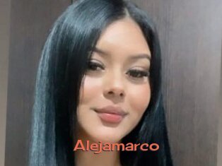 Alejamarco