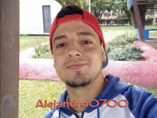 Alejandro0700