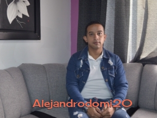 Alejandrodomi20