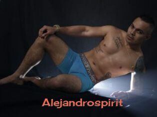 Alejandrospirit