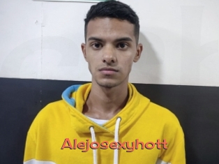 Alejosexyhott
