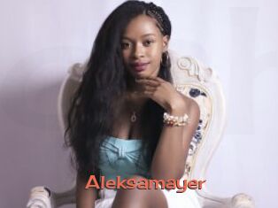 Aleksamayer