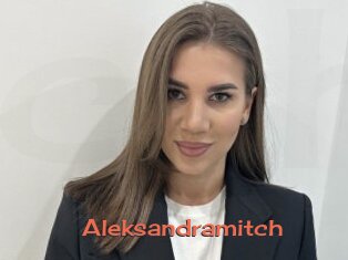 Aleksandramitch