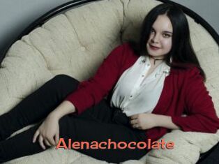 Alenachocolate