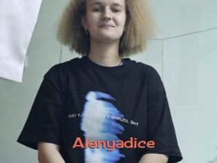 Alenyadice