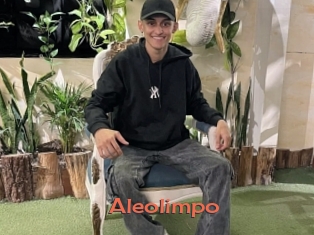 Aleolimpo