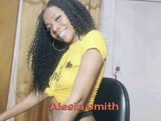 Alesia_smith