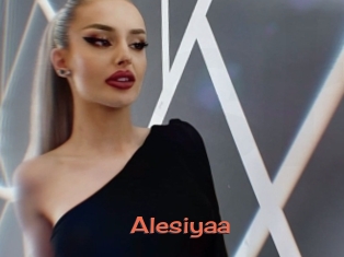 Alesiyaa
