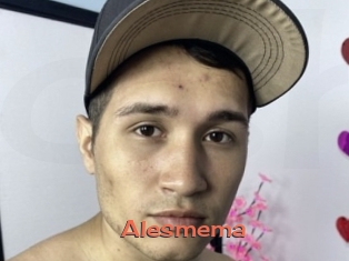 Alesmema