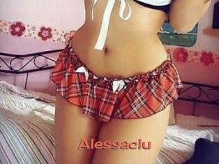 Alessaclu