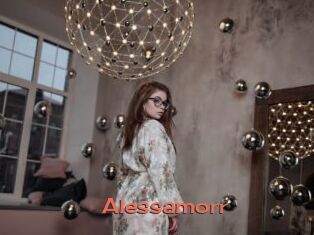Alessamorr