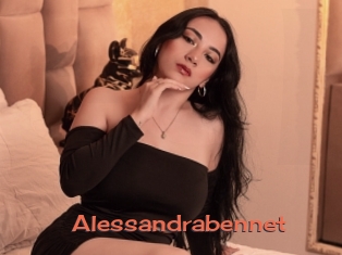 Alessandrabennet