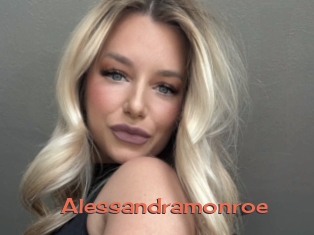 Alessandramonroe