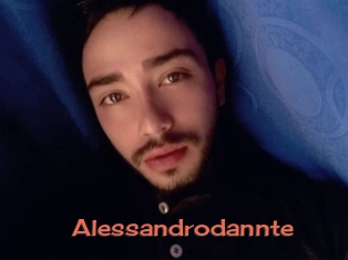 Alessandrodannte