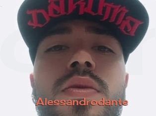 Alessandrodante