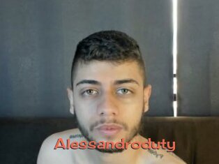 Alessandroduty