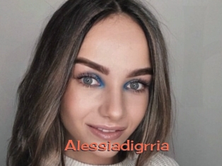 Alessiadigrria