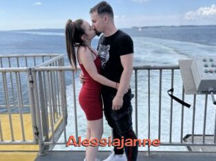 Alessiajanne