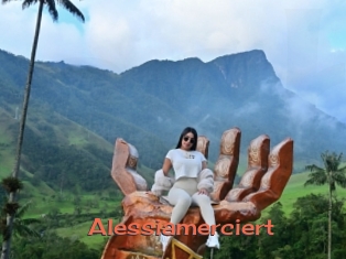 Alessiamerciert