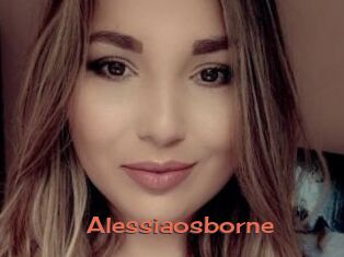 Alessiaosborne