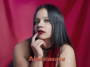 Alessiaxass