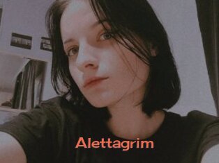 Alettagrim