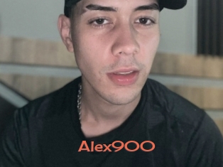 Alex900
