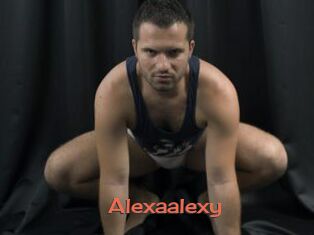 Alexaalexy