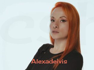 Alexadeivis