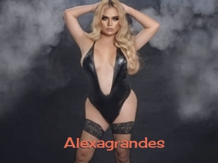 Alexagrandes