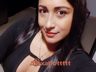 Alexahottttt