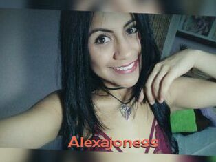 Alexajoness