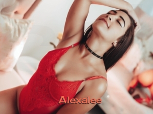 Alexalee