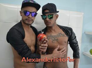 Alexandcristofer