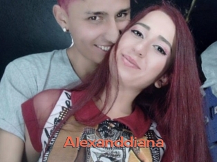 alexanddiana Cams Hot