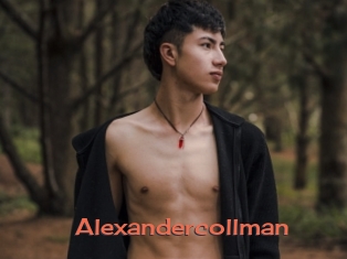 Alexandercollman