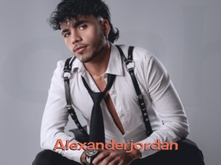 Alexanderjordan