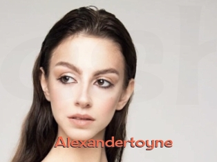 Alexandertoyne